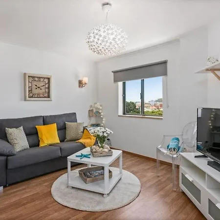 1 Bed Apart With Pool