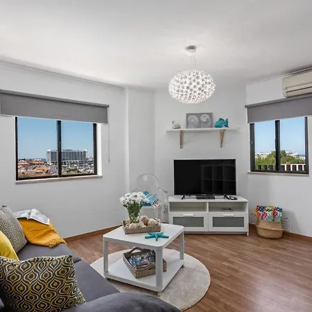 Διαμέρισμα 1 Bed Apart With Pool *
