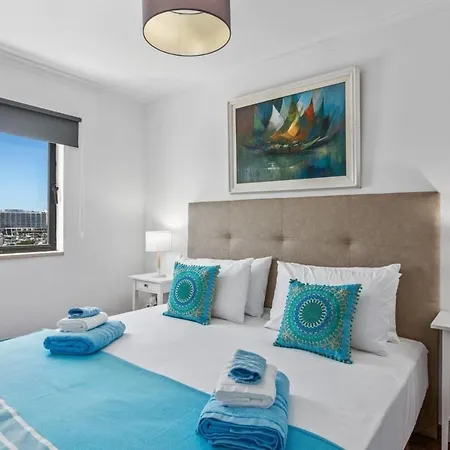 1 Bed Apart With Pool Διαμέρισμα
